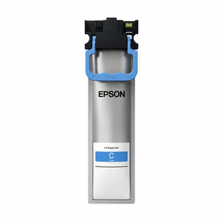 Inktcartridge Epson T9452 blauw by Epson – product photo 1 of 2