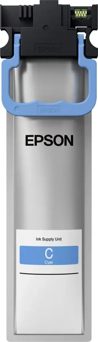 Inktcartridge Epson T9452 blauw by Epson – product photo 2 of 2