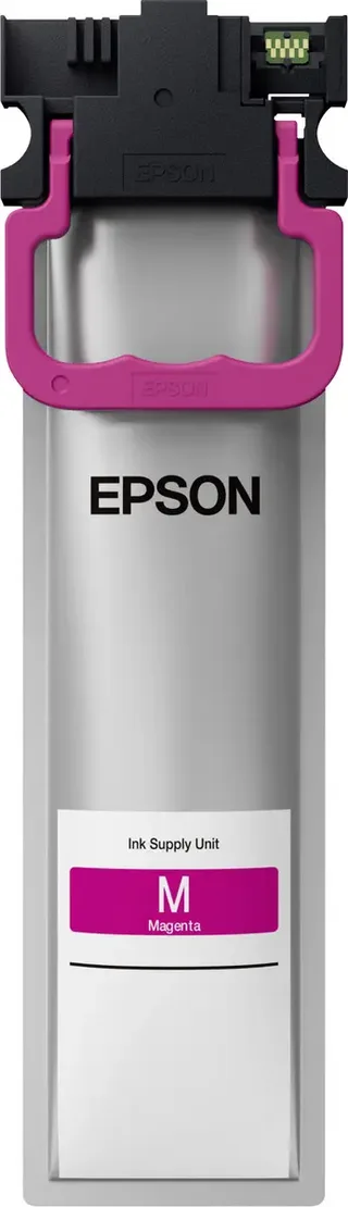 Inktcartridge Epson T9453 rood by Epson – product photo 2 of 2