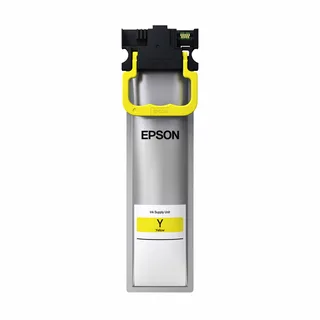 Inktcartridge Epson T9454 geel de Epson – photo produit 1 sur 2
