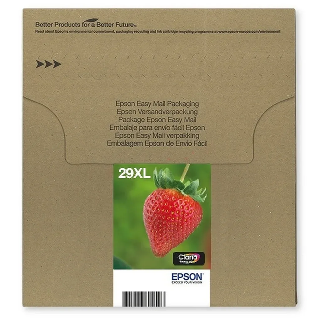 Multipack 29XL (T2991-T2994) T2996 N/A by Epson – product photo