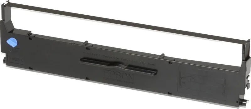 Original Dot Matrix Tape Epson CCICIS0038 Black by Epson in Black – product photo