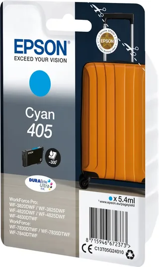 Original Ink Cartridge Epson 405 van Epson – productfoto 2 van 2