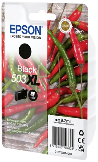 Original Ink Cartridge Epson 503XL by Epson in Black – product photo 2 of 2