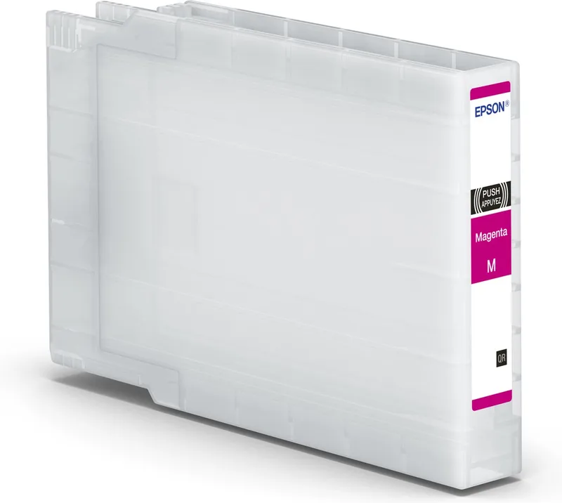 Original Ink Cartridge Epson C13T04A340 Black de Epson en Magenta – photo produit