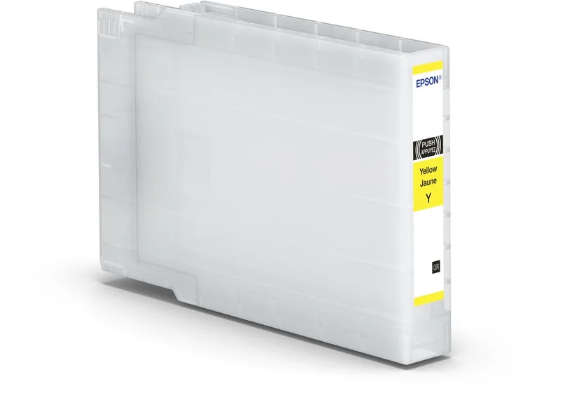 Original Ink Cartridge Epson C13T04B440 Yellow de Epson en Jaune – photo produit