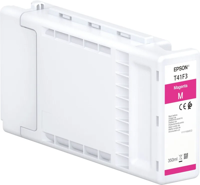 Original Ink Cartridge Epson C13T41F340 von Epson in Magenta – Produktfoto