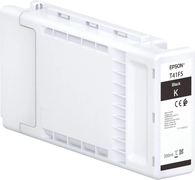 Original Ink Cartridge Epson C13T41F540 Black by Epson in Black – product photo