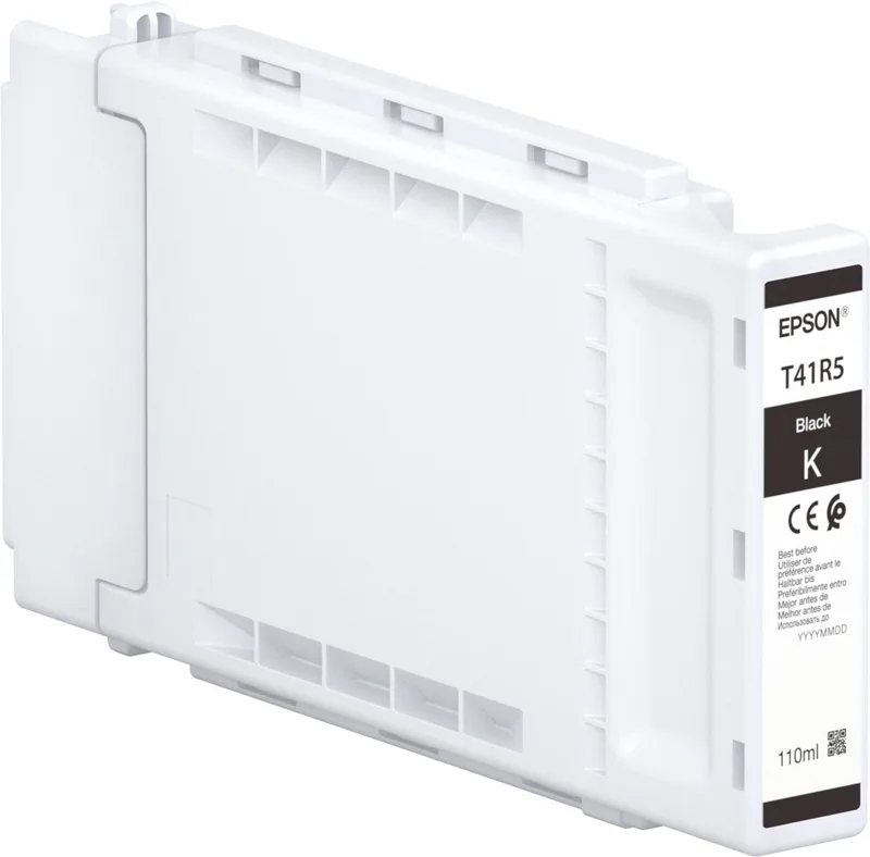 Original Ink Cartridge Epson C13T41R540 Black by Epson in Black – product photo