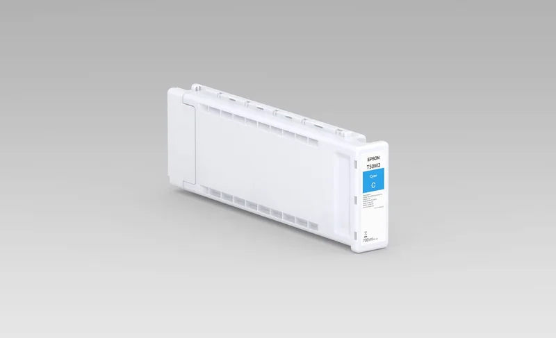 Original Ink Cartridge Epson C13T50M200 Cyan de Epson en Cyaan – photo produit