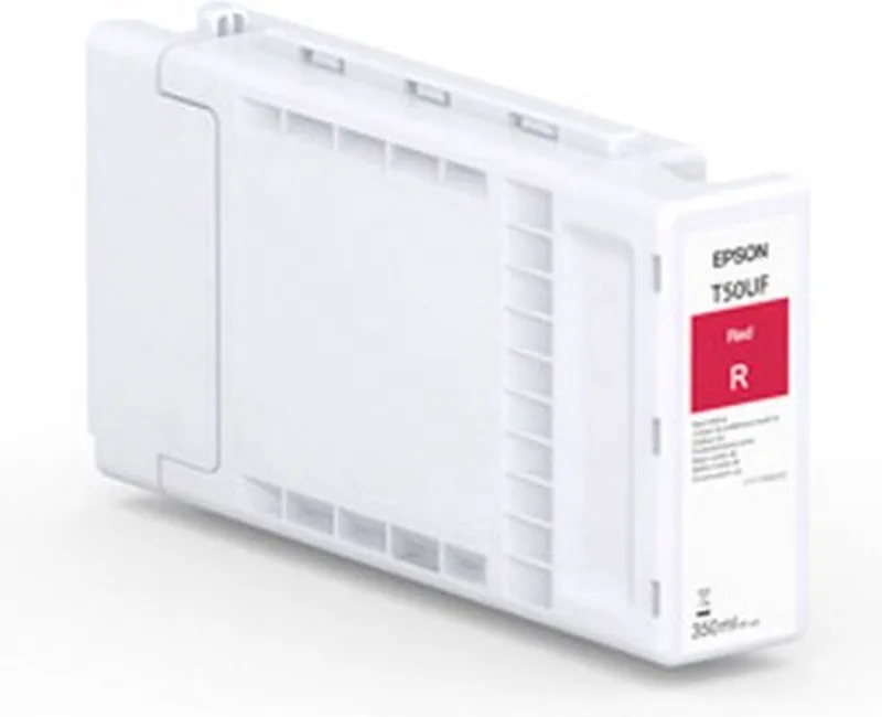 Original Ink Cartridge Epson C13T50UF00 Red Multicolour by Epson in Red – product photo