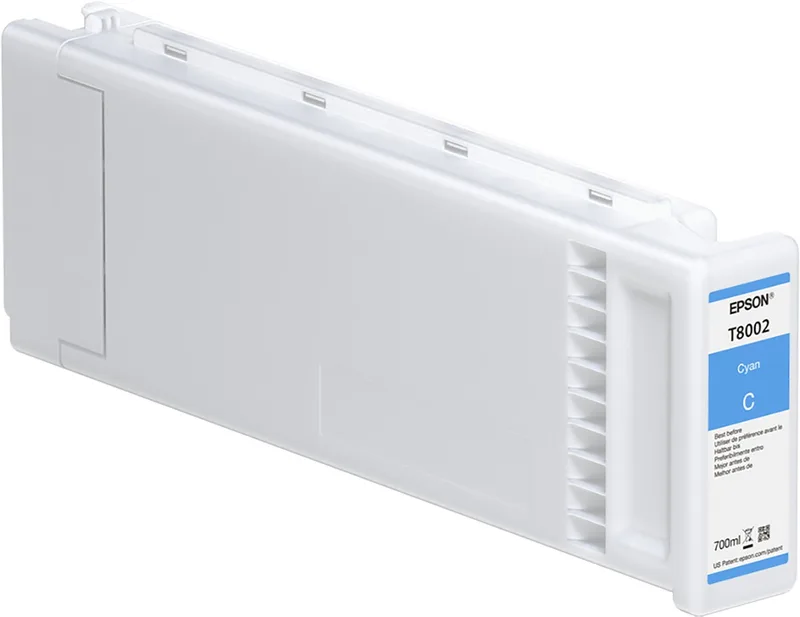 Original Ink Cartridge Epson C13T800200 by Epson in Cyan – product photo