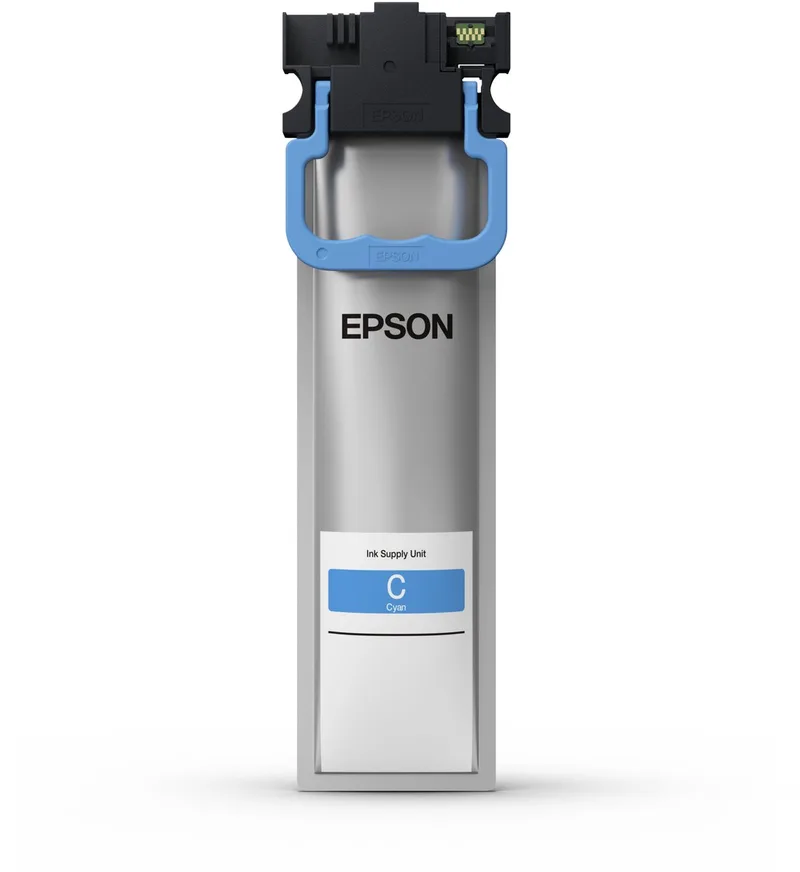 Original Ink Cartridge Epson T11C2 Cyan von Epson in Cyaan – Produktfoto