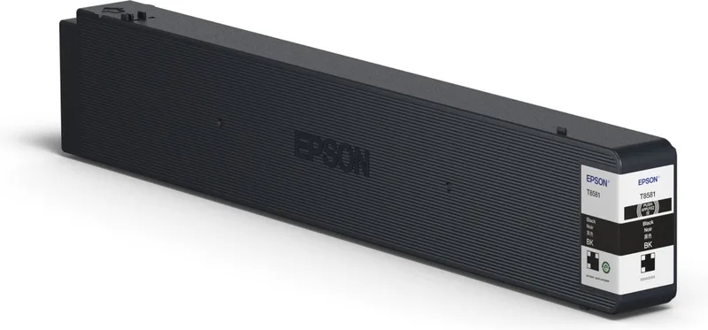 Original Ink Cartridge Epson T8871 Black von Epson in Schwarz – Produktfoto