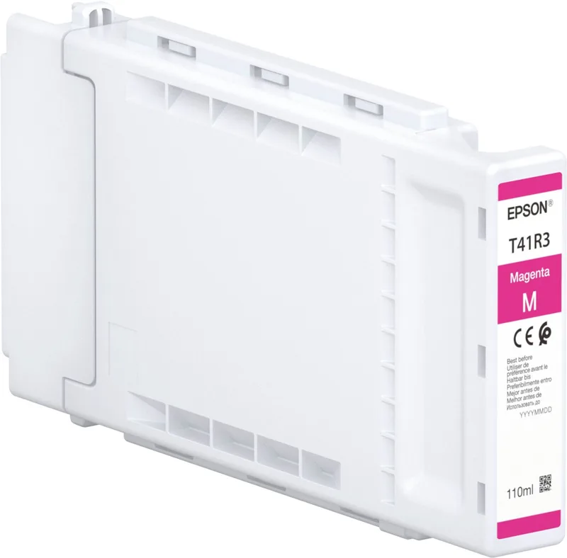 Original Ink Cartridge Epson XD2 de Epson en Magenta – photo produit