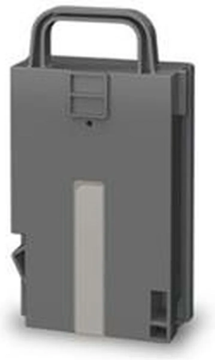 Originele Toner Epson C33S021601 Zwart von Epson – Produktfoto