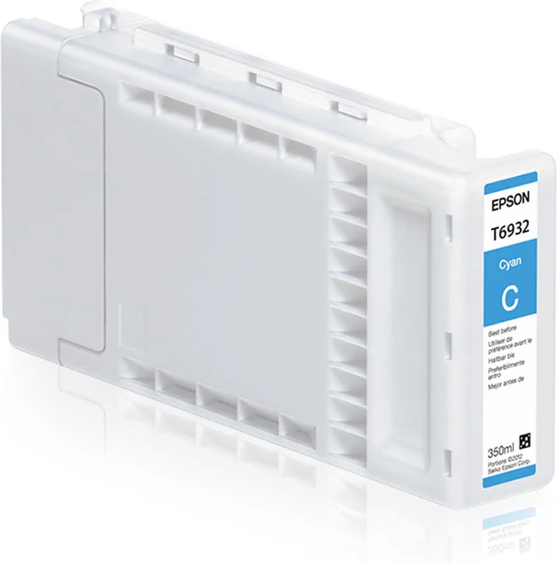 Originele Toner Epson T693200 Cyaan by Epson – product photo