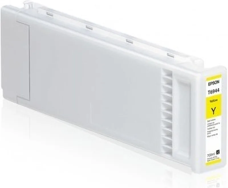 Originele Toner Epson T694400 Geel de Epson – photo produit