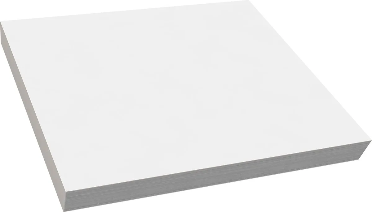 Premium Luster Photo Paper. DIN A3+. 250g/m*2 från Epson i Vit – produktbild