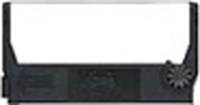 Ribbon Cartridge TM-267/II,-250, -270, -280, M-260 series, black (ERC23B) de Epson en Noir – photo produit