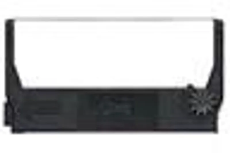 Ribbon Cartridge TM-267/II,-250, -270, -280, M-260 series, black (ERC23B) de Epson en Epson – photo produit