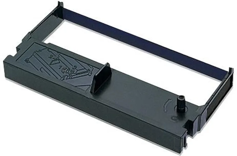 Ribbon Cartridge TM-U675/-H6000/II, M-U420/820/825, black (ERC32B) de Epson en Noir – photo produit
