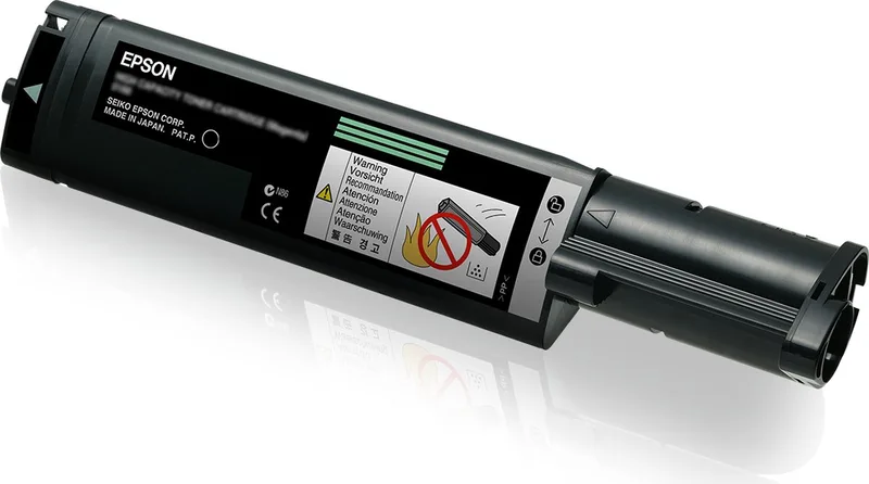 S0501 - Tonercartridge / Hoge Capaciteit de Epson en Noir – photo produit