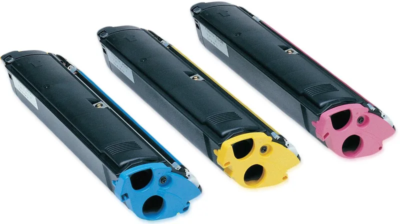 S050157 Tonercartridge - Blauw de Epson en Bleu – photo produit