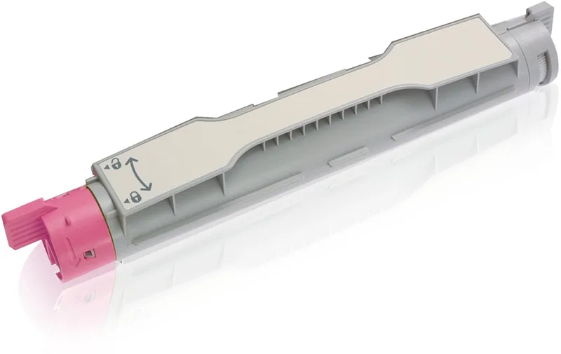S050243 - Tonercartridge / Magenta de Epson en Magenta – photo produit