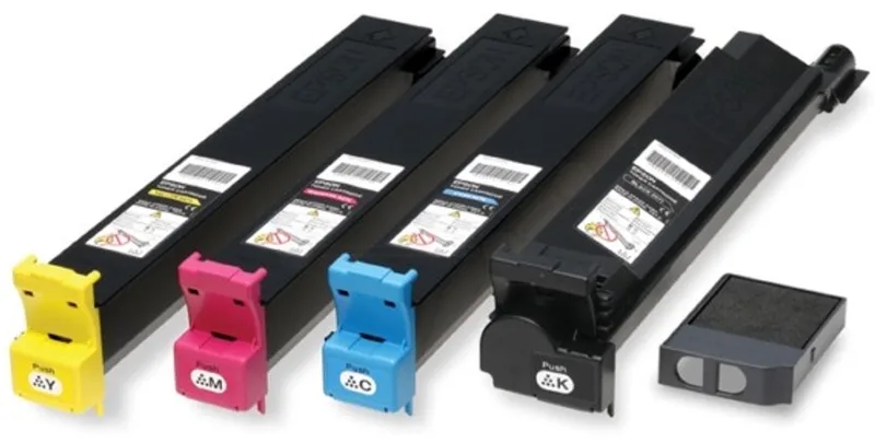S050477 - Tonercartridge Zwart de Epson en Noir – photo produit