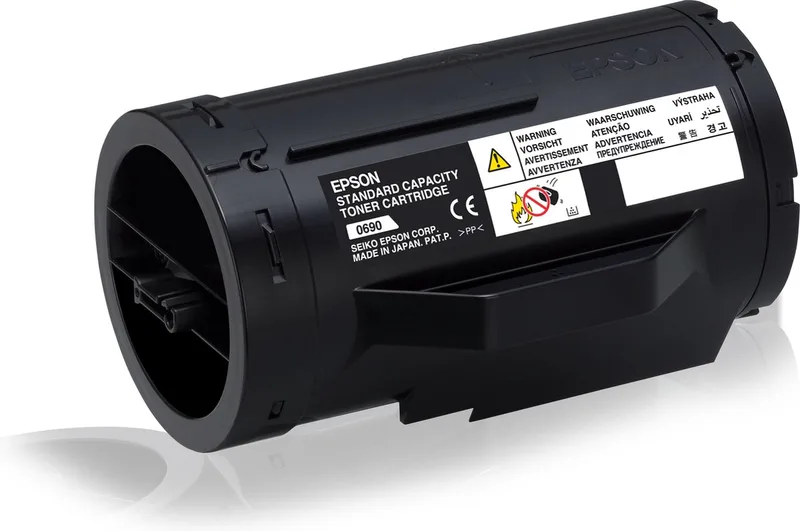 S0506 - Tonercartridge / Zwart by Epson in Black – product photo