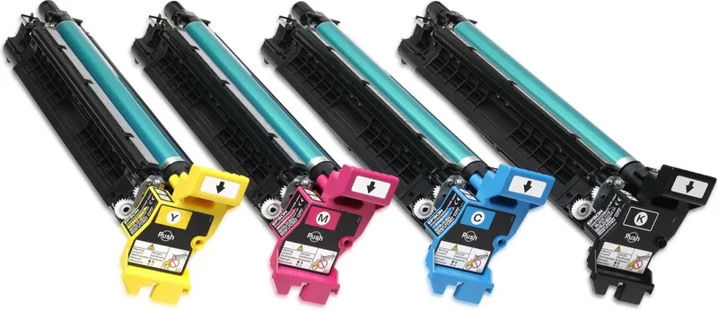 S0511 - Tonercartridge / Magenta de Epson en Magenta – photo produit