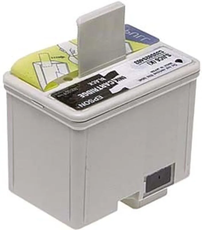 SJIC6(K) inktcartridge voor TM-J7100 (zwart) van Epson – productfoto