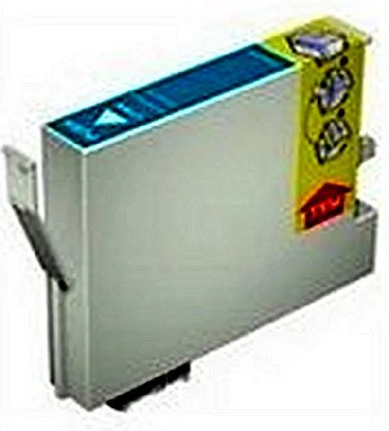 SP-GS6000 cleaning cartridge standard capacity 950ml 1-pack de Epson en Noir – photo produit