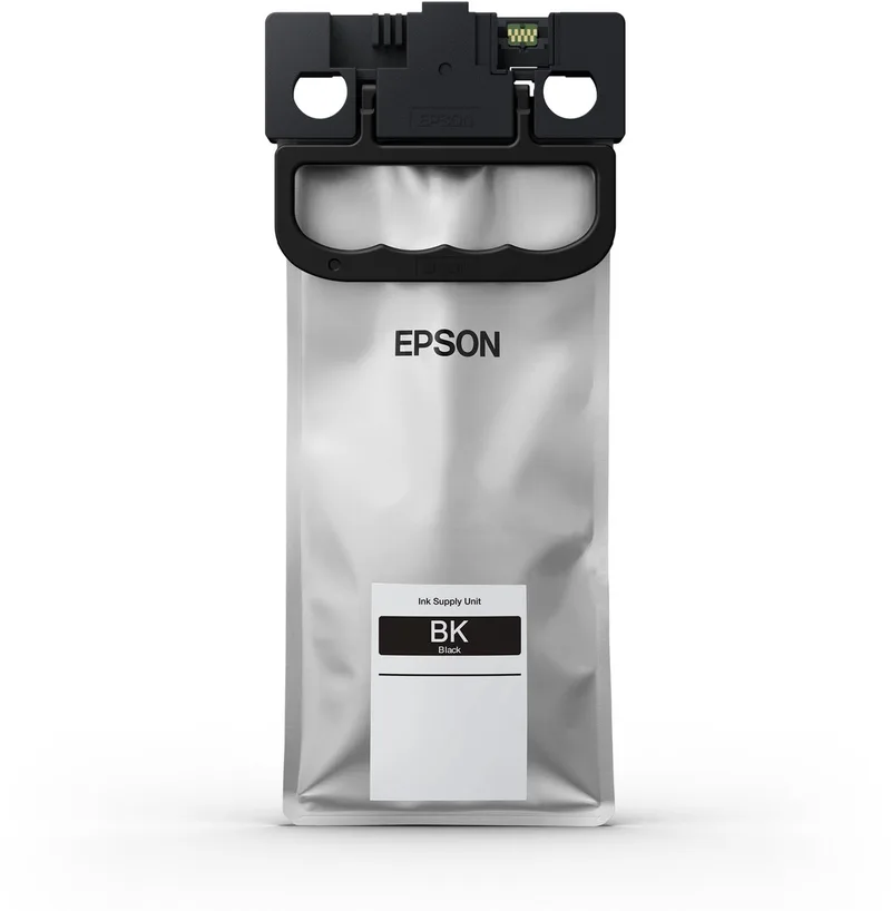 T01C1 - XL Inkt Cartridge - Black - C13T01C100 by Epson in Black – product photo
