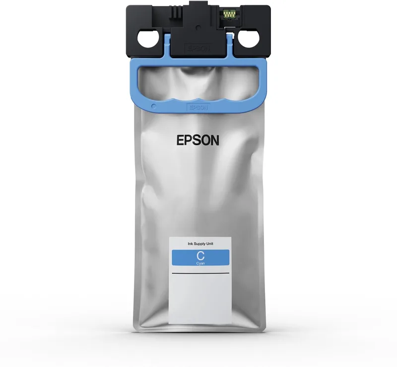 T01D2 - XXL Inkt Cartridge - WF-C529R/C579R by Epson in Cyaan – product photo