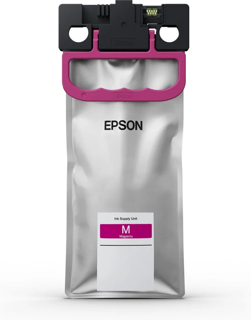 T01D3 - XXL Inkt Cartridge - WF-C529R/C579R de Epson en Magenta – photo produit