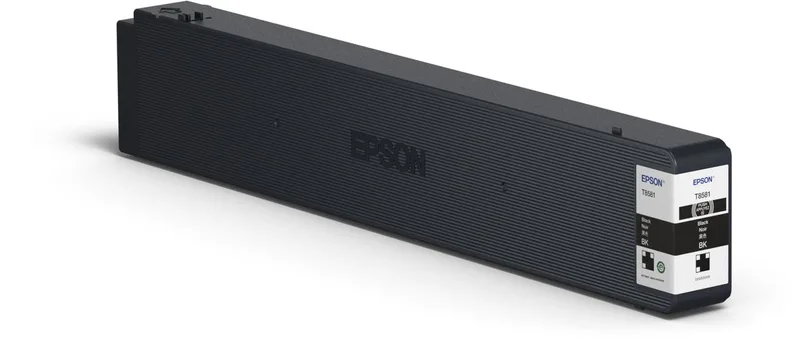 T02S1 Inktcartridge by Epson in Black – product photo