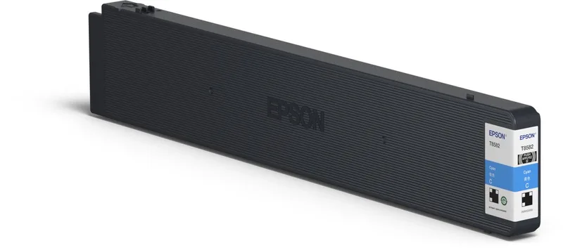 T02S2 Inktcartridge van Epson in Cyaan – productfoto