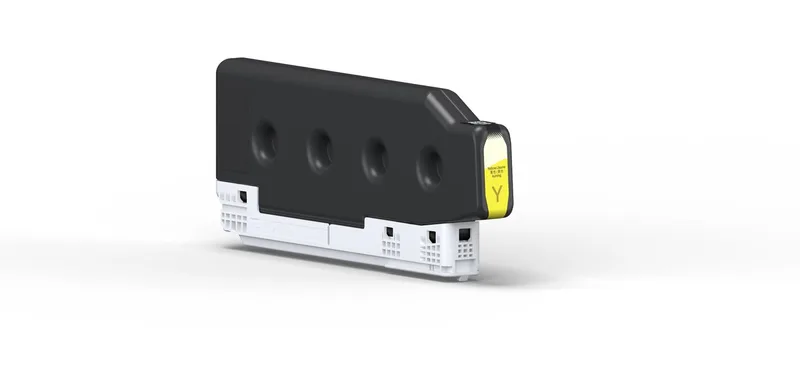 T08H4 Inktcartridge by Epson in Yellow – product photo