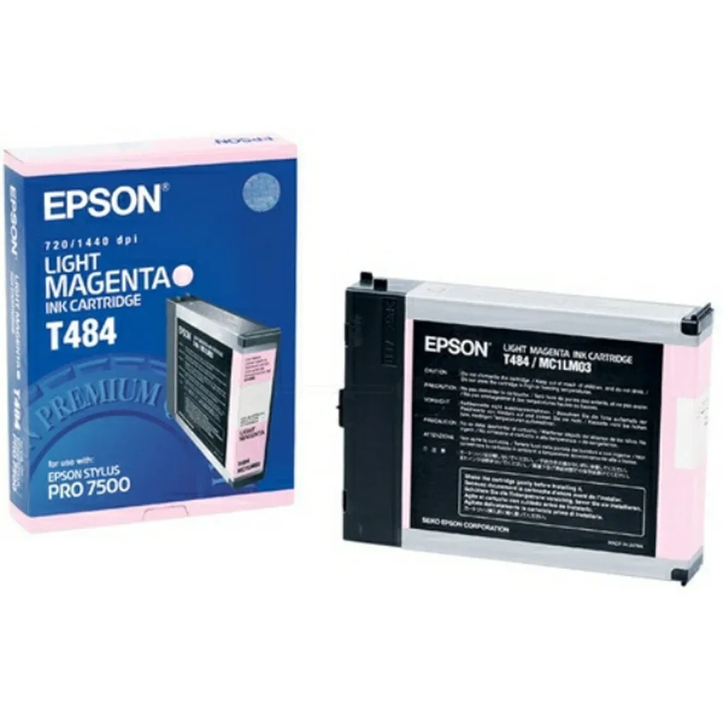 T484 de Epson – photo produit