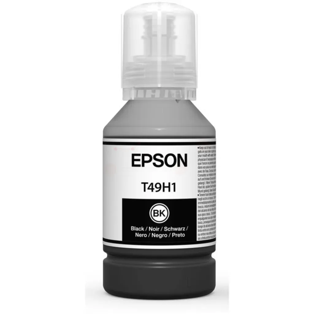 C13T49H100 recharge d'encre pour imprimante de Epson – photo produit