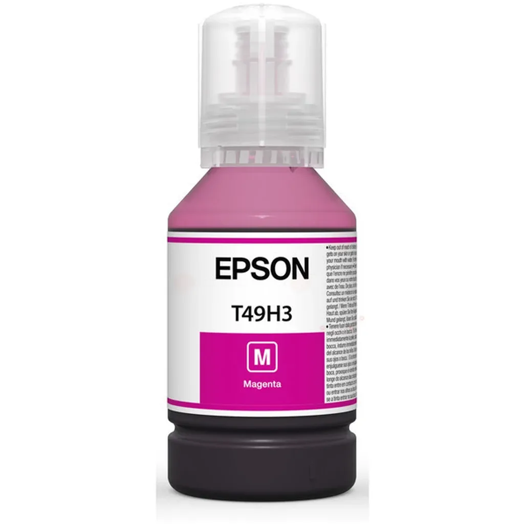 Ink/SC-T3100x Magenta de Epson – photo produit