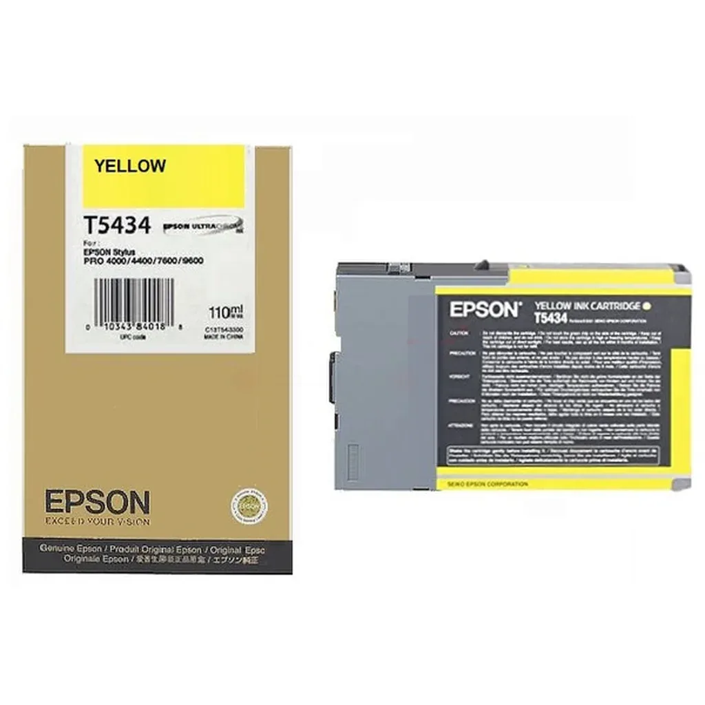 T543400 de Epson – photo produit