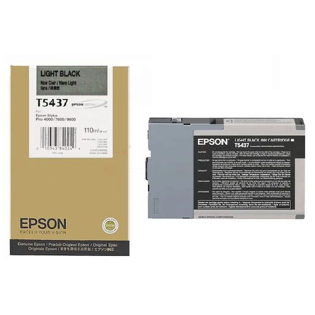 T543700 de Epson – photo produit