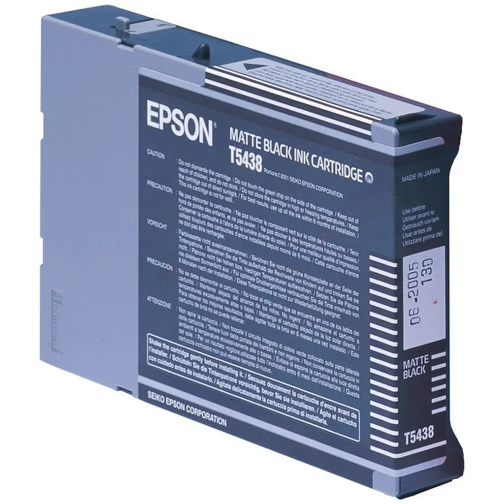 T543800 de Epson – photo produit
