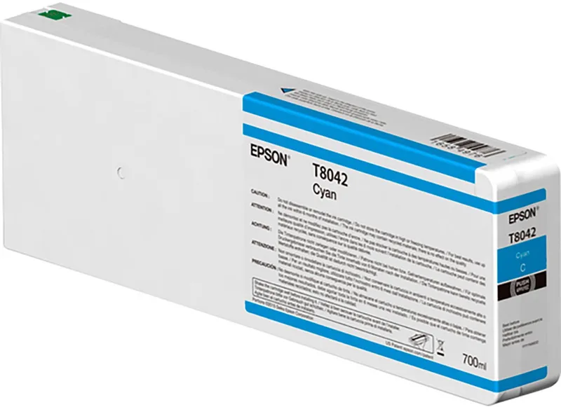 T55K30N inktcartridge 1 stuk(s) Origineel de Epson en Magenta – photo produit