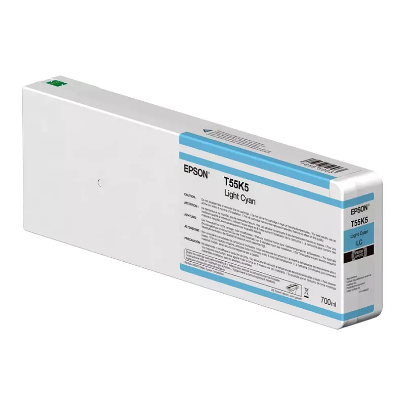 T55K500 ink cartridge von Epson – Produktfoto