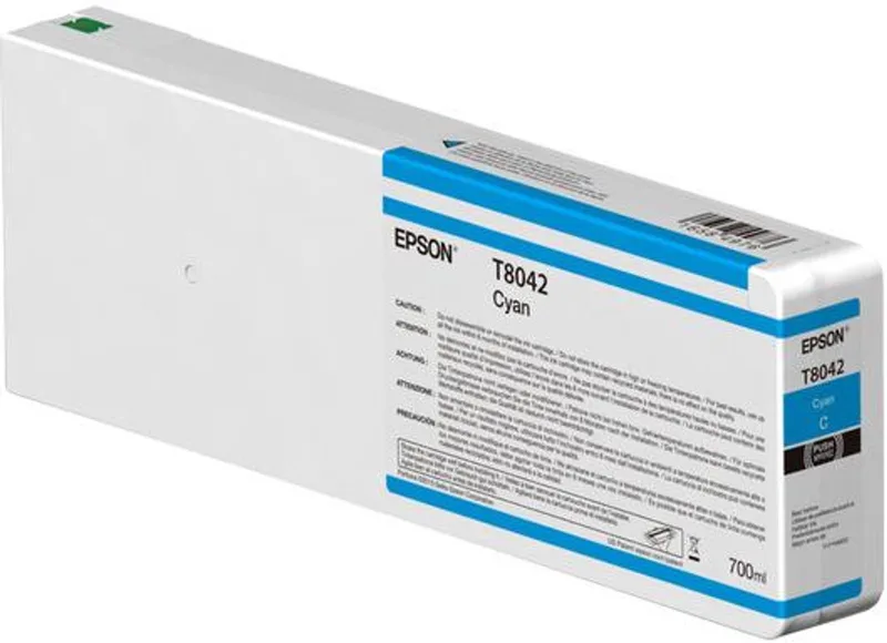 T55K60N UltraChrome HDX/HD inktcartridge 1 stuk(s) Origineel by Epson in Magenta – product photo