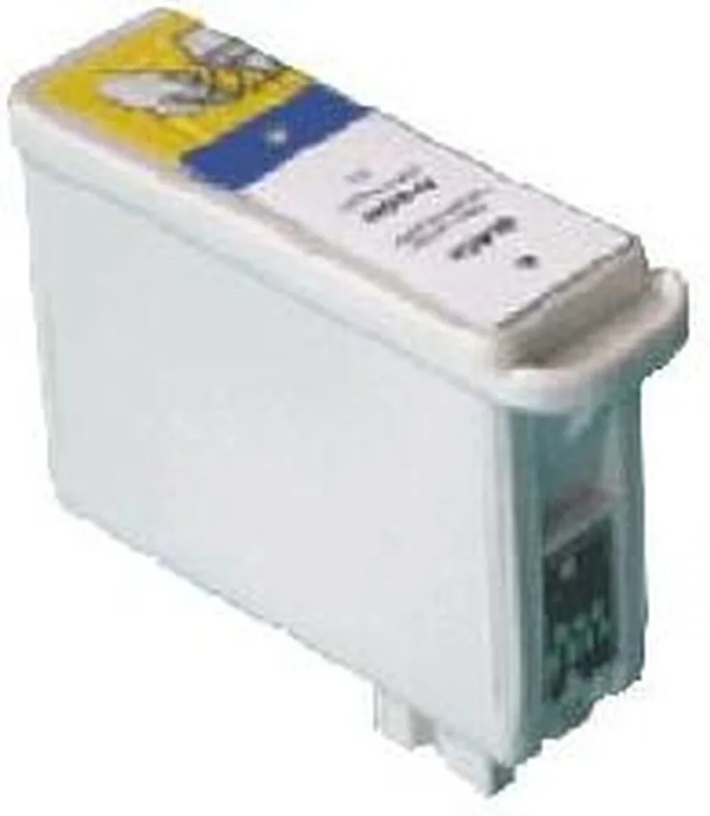 T596 - Inktcartridge / Wit by Epson in White – product photo